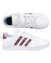 DETSKÁ OBUV ADIDAS GRAND COURT EL C GZ1075